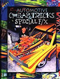 Craig Fraser Cheap Tricks - Special FX I